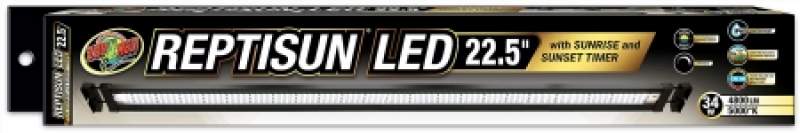 Preview: ReptiSun LED